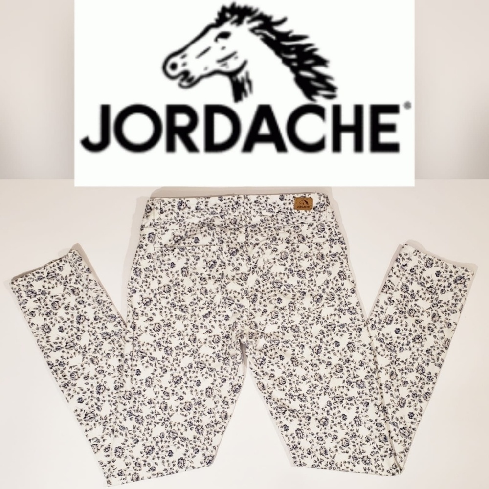 Jordach Jeans